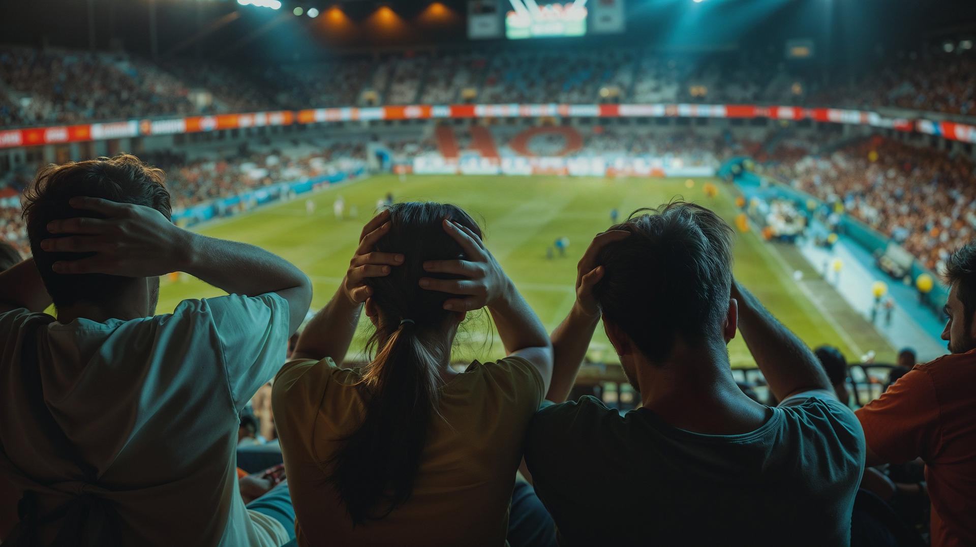 Proibição das Bets devolve ao esporte uma chance: voltar ao lugar que deveria ser seu — o de produzir alegria, memória e pertencimento. (Magnific / Freepik)