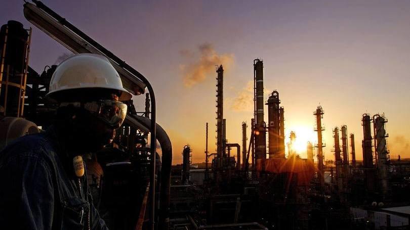 Petroquímica: companhia vale R$ 19 bilhões hoje na bolsa, menos da metade do auge em 2018 (Germano Luders/Exame)