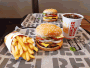 Após prejuízo, Burger King tenta convencer com alta de 300% no delivery
