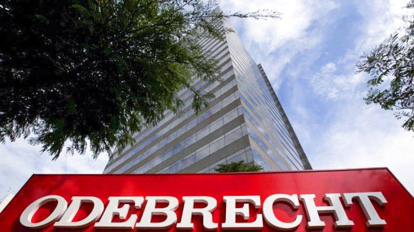Odebrecht: a empresa tem 34 bilhões de reais em dívidas com os principais bancos brasileiros (Paulo Whitaker/Reuters)
