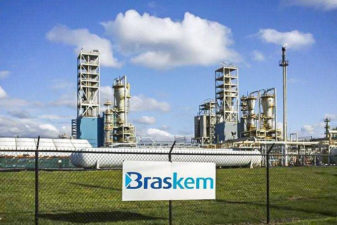 Petroquímica Braskem: momento emblemático da companhia desperta minoritários (Luke Sharrett/Bloomberg)
