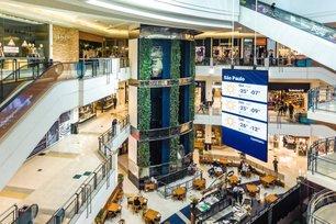 Santander vê desconto em ações de shoppings e eleva Allos para compra