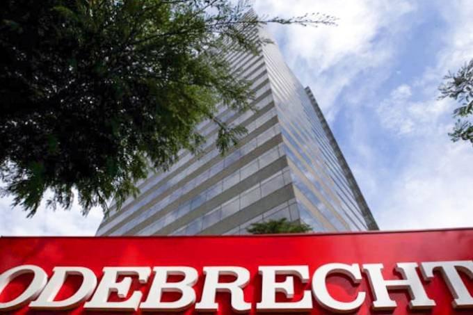 Grupo Odebrecht: Tentativa de acordo com Lone Star para não perder segundo maior ativo (Paulo Whitaker/Reuters)