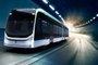 Marcopolo: ônibus elétricos serão metade da frota do país em até 10 anos