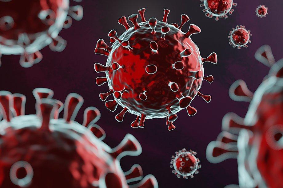 Coronavírus: como aposta de médio e longo prazo, isolamento não resolve e tem efeito perverso, para instituto (Getty Images/Getty Images)
