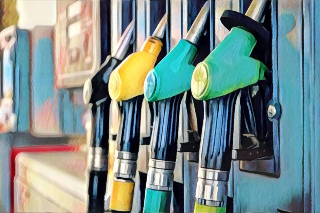 Combustíveis: compete à diretoria executiva aprovar política de preços de produtos (Sol de Zuasnabar Brebbia/Getty Images)