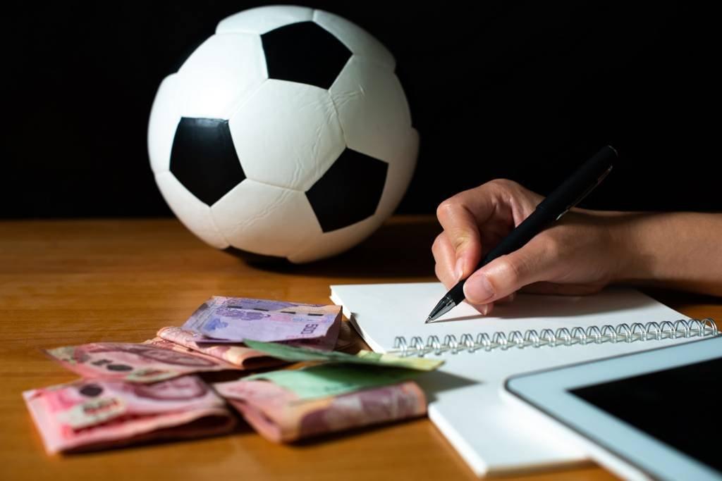 Apostas esportivas: PL deve atrair grandes players do setor 'tradicional' de meios de pagamento (krisanapong detraphiphat/Getty Images)