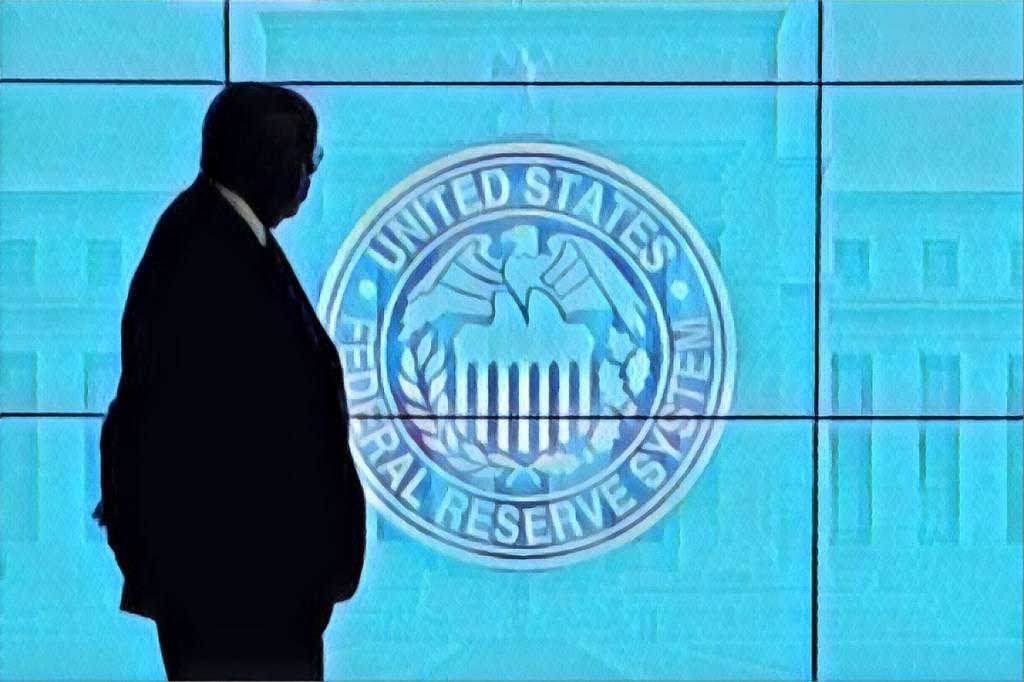 Ata do Federal Reserve poderá orientar mercados para mais uma comemoração ou para revisão de portfólio (Kevin Lamarque/Reuters)