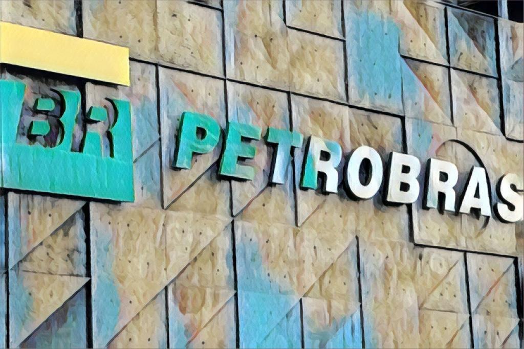 Petrobras (PETR3)