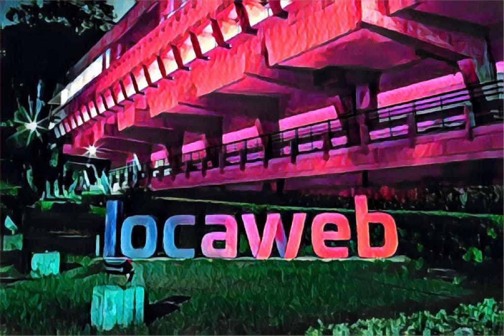 Locaweb (LWSA3) compra Síntese (Locaweb/Divulgação)