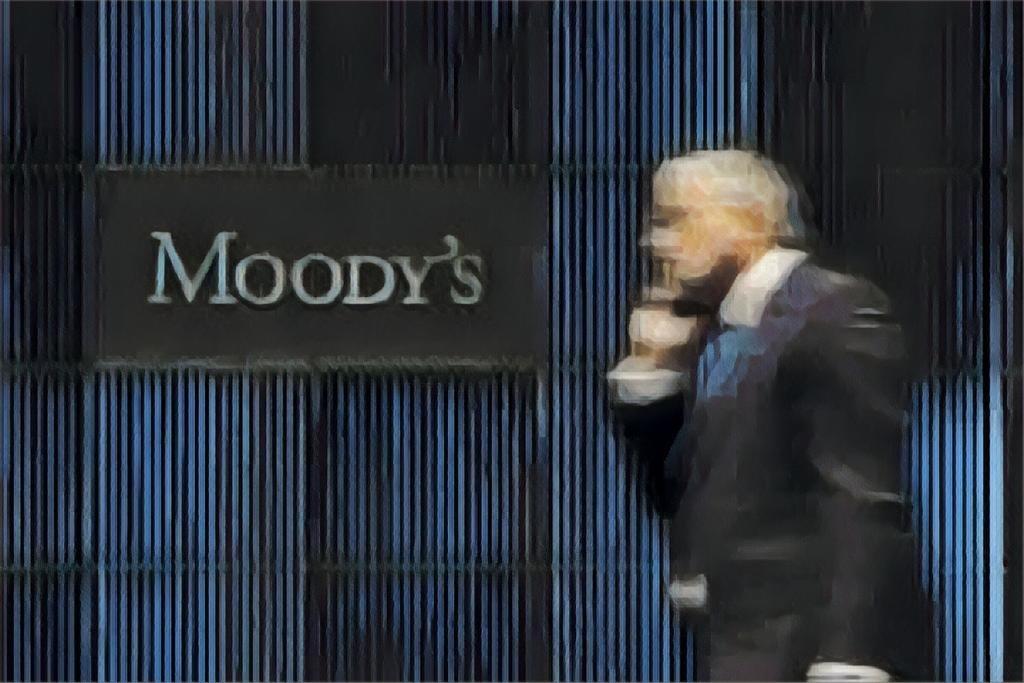 Moody’s: Fintechs vão crescer, mas são os bancos digitais que vão disputar clientes com as instituições tradicionais (Scott Eells/Bloomberg)