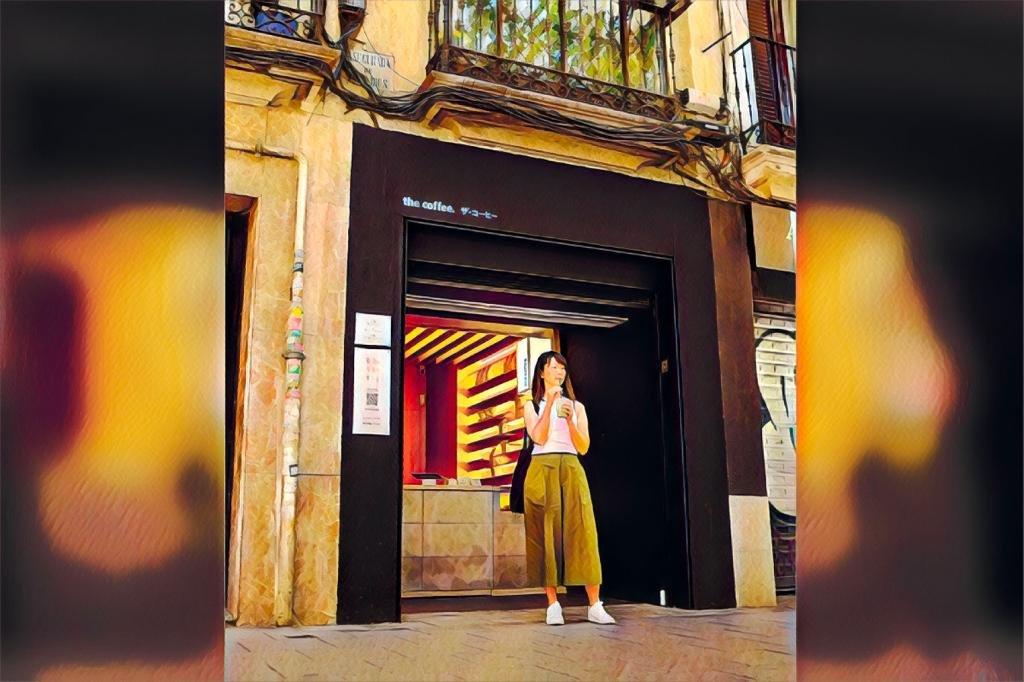 A invasão à Europa: unidade de Madri, a primeira loja no velho continente, inaugurada em agosto