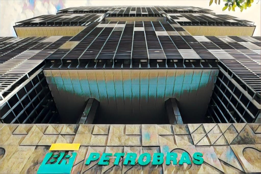 Petrobras: governo tira Silva e Luna da presidência devido à crise dos combustíveis e escolhe economista pró-mercado para posição (Sergio Moraes/File Phot/Reuters)