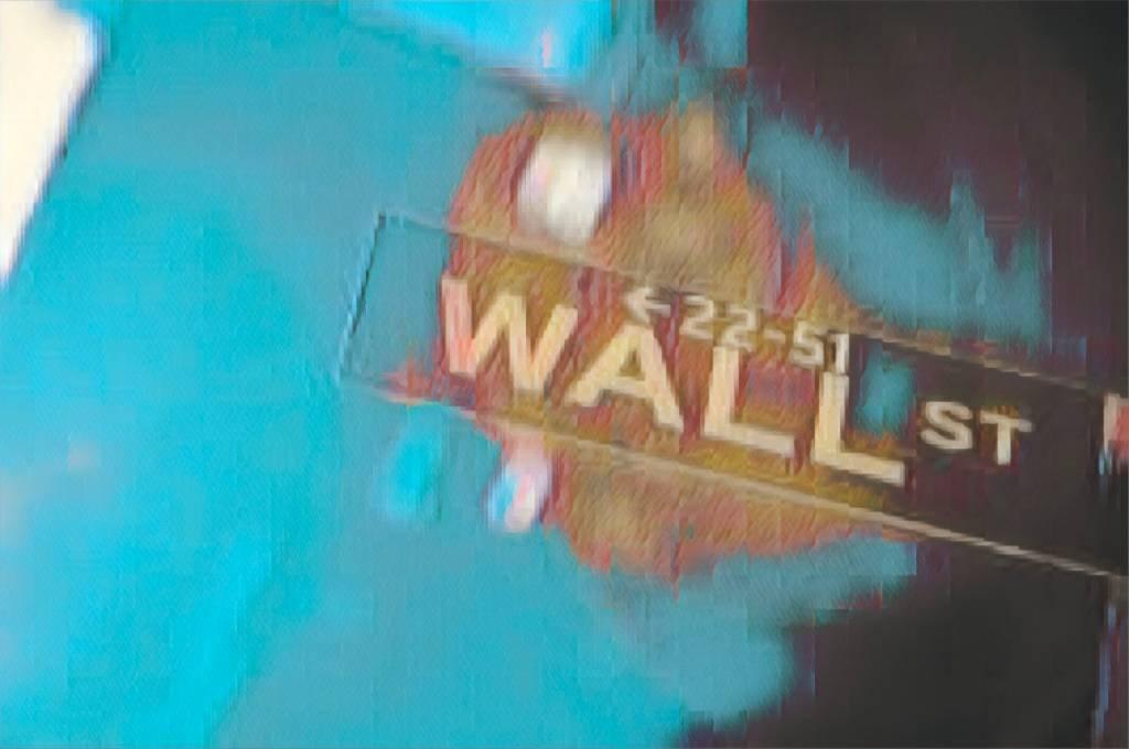 Wall Street: liquidez e valuation seduzem companhias já listadas na B3 (Bloomberg/Bloomberg)