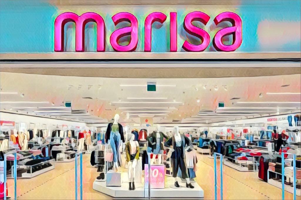 Marisa: operação de varejo sofre com queda nas vendas e piora do Ebitda (Marisa/Divulgação)