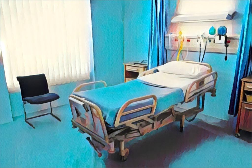 Hospital: desde que UHG comprou Amil setor passou por forte consolidação e transformação do modelo de negócios (Flying Colours Ltd/Getty Images)