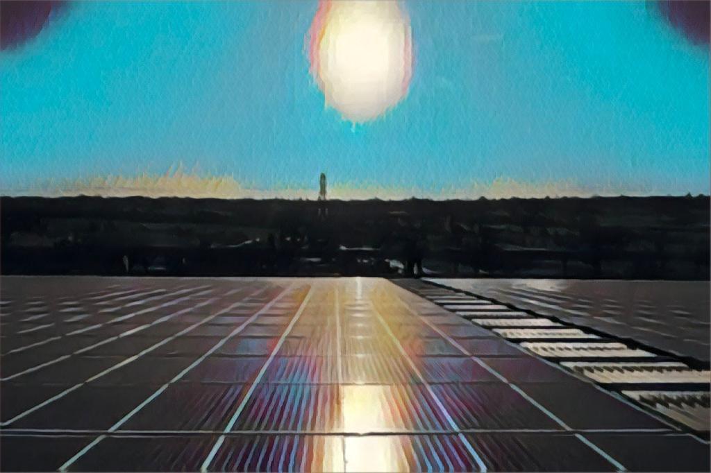Parque Solar: investimento em 2022 na Focus, entre pagamento de aquisição e parque Futura 1, será da ordem de R$ 2,8 bilhões
