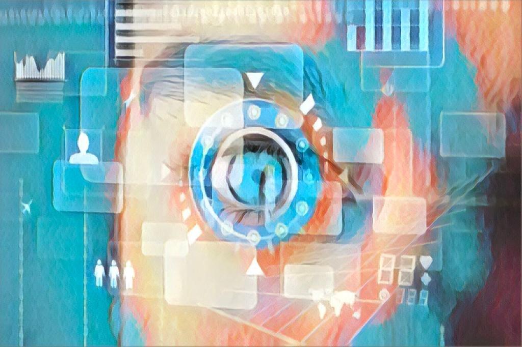 Unico: plano de levar a biometria e a digitalização da vida pessoal para os mais variados setores da economia (Thinkstock/Thinkstock)