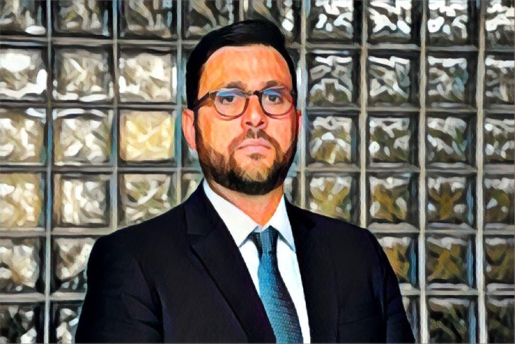 João Pedro Barroso do Nascimento: plano de conseguir orçamento fixo garantido para CVM com maior proximidade do governo (CVM/Divulgação)