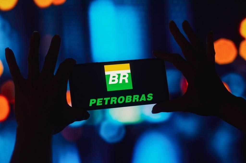 Petrobras: receios do mercado aumentam com possível mudança de CEO, mas diminuem com perspectiva de dividendos (SOPA Images/Getty Images)