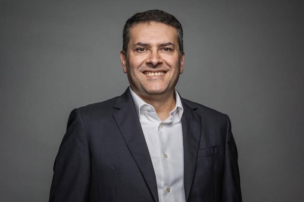 Marcelo Pimentel, CEO do GPA.