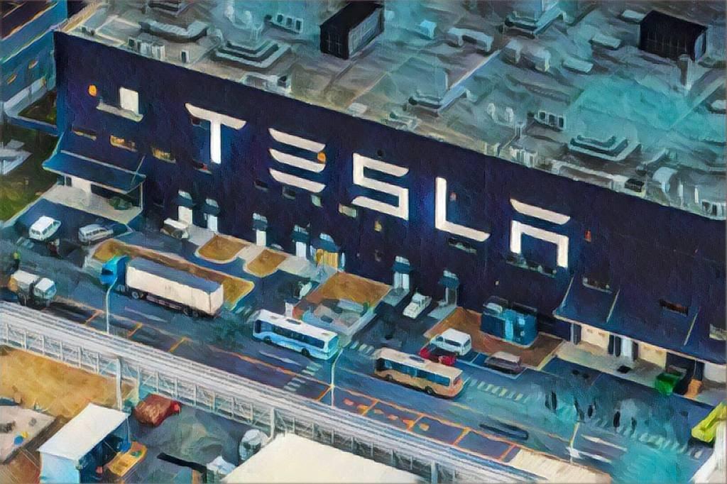 Tesla: montadora enfrenta concorrência acirrada nos elétricos, enquanto modelo de direção autônoma segue recheado de falhas (VCG/VCG/Getty Images)