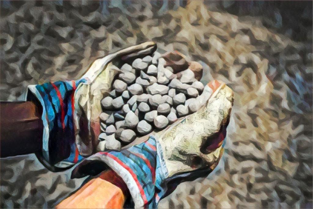 Minério de ferro: decepção com execução, faz Vale ficar à mercê de preço da commodity