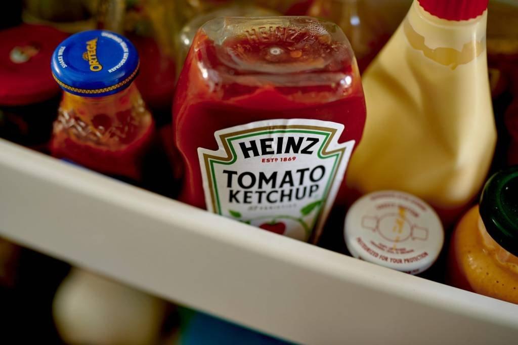 Kraft Heinz: Novo CEO, eleito em janeiro, é o primeiro não ligado ao 3G (Foto: Getty Images) (Getty Images/Divulgação)