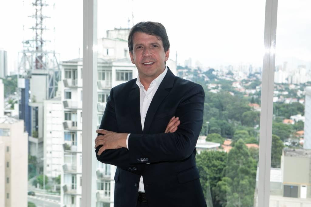 Daniel Mendez: IPO deve acontecer entre 2024 e 2025 (Divulgação/Site Exame)