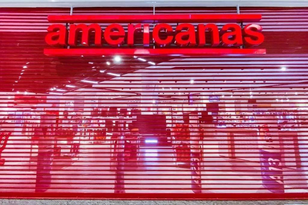 Americanas: Novos números vêm onze meses depois do estouro de um maiores escândalos corporativos do país (Leandro Fonseca/Exame)