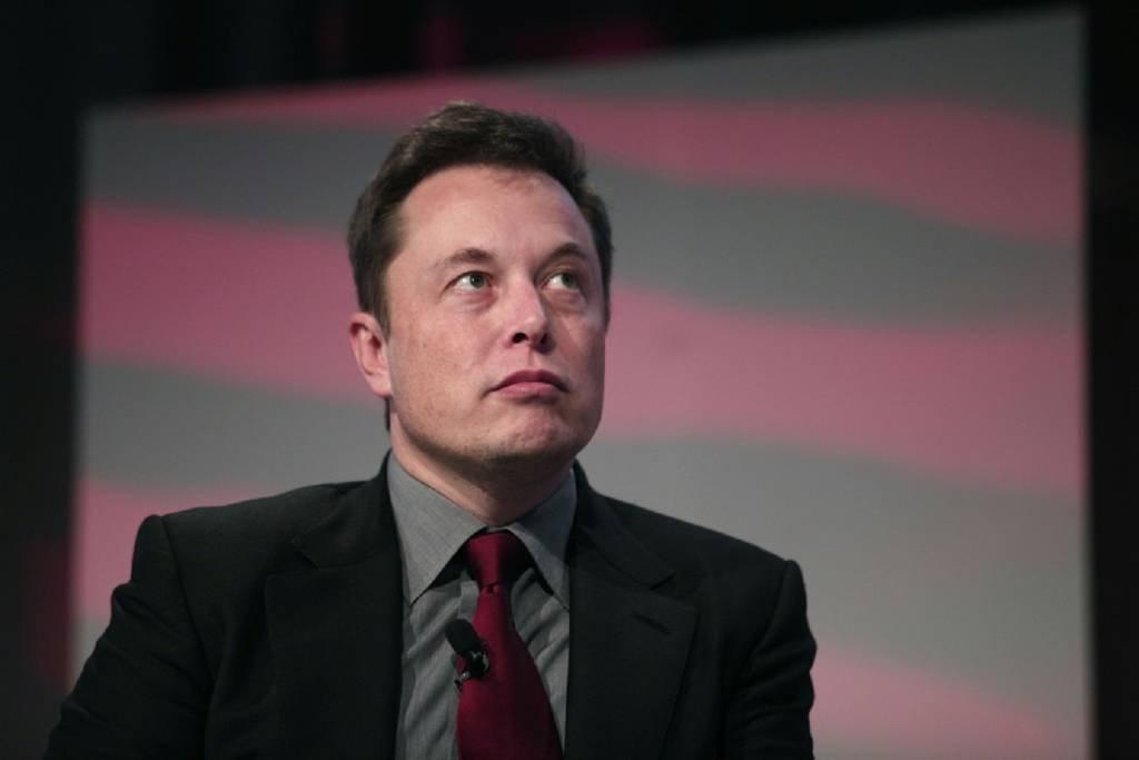 Musk: 25% da Tesla ou o fim da IA para a empresa? (AFP/AFP)