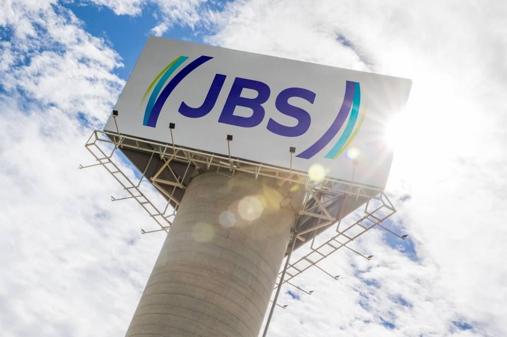 JBS: o restante do board, cujo mandato vale até 2025, segue o mesmo (JBS/Divulgação) (JBS/Divulgação)