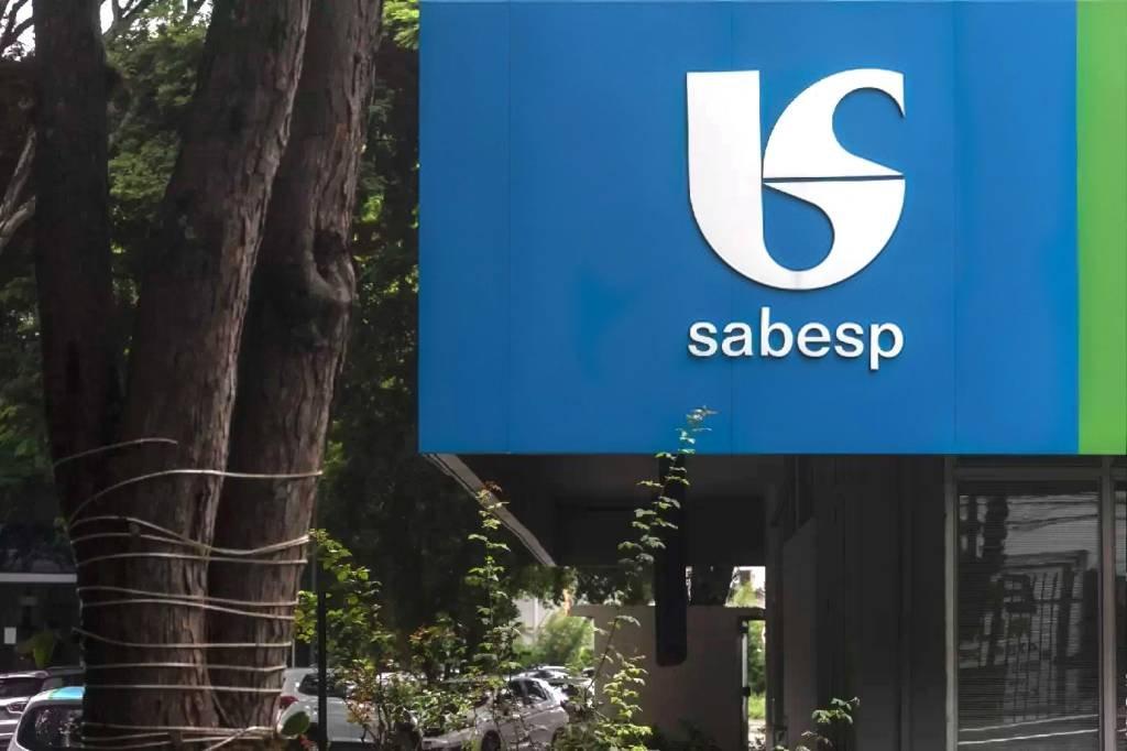 Sabesp: Oferta para privatização será realizada em duas etapas (Victor Moriyama/Bloomberg/Getty Images)