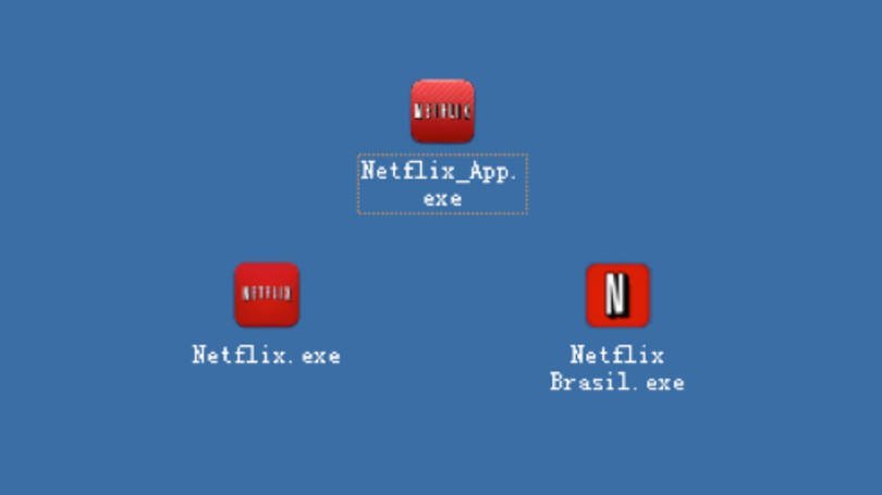 Hackers usam Netflix Brasil para roubar dados de cartões