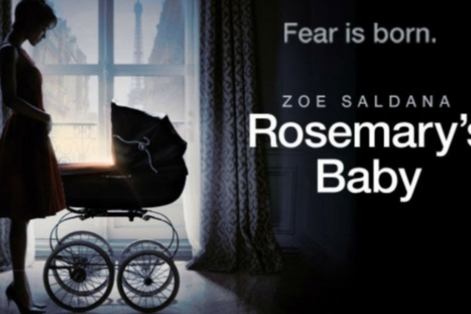 Bebe De Rosemary Ganha Novo Formato Em Remake De Tv Dos Eua Exame