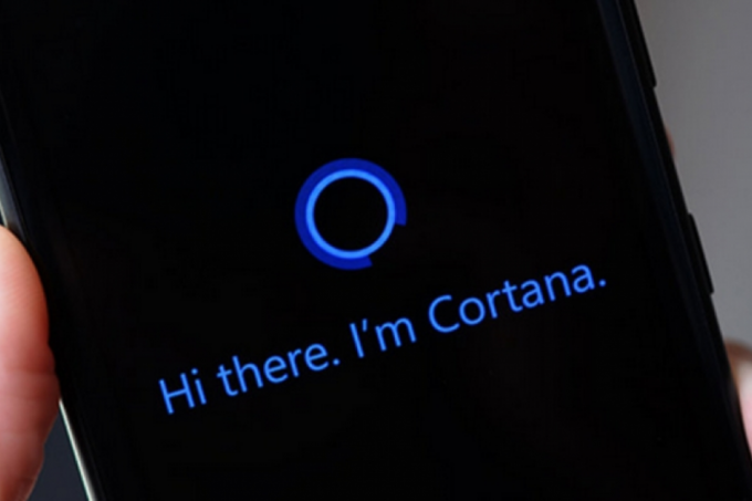 cortana