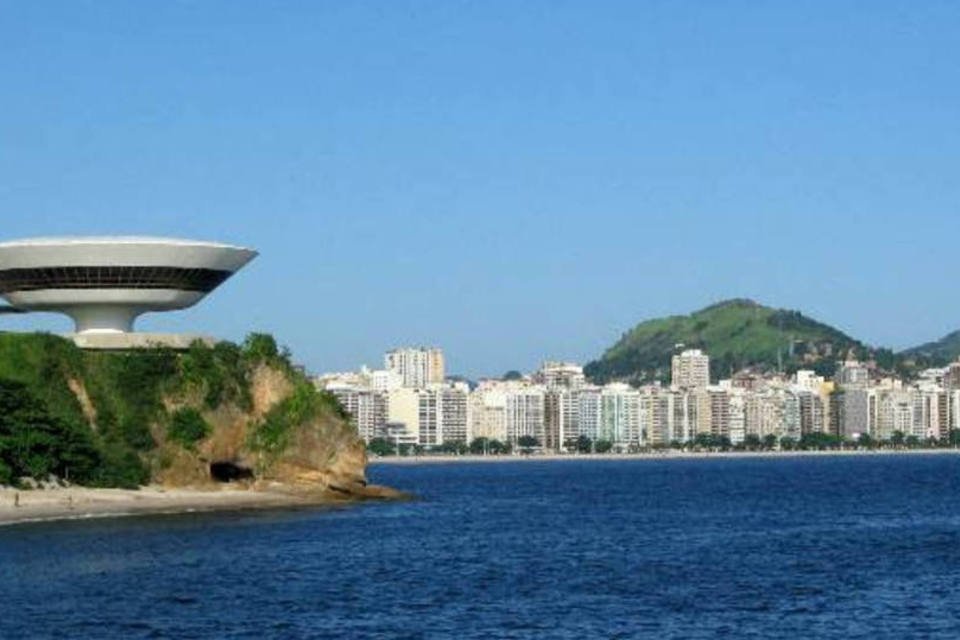 Niterói sobe no terceiro lugar do pódio entre os municípios que têm entre 100.000 e 500.000 habitantes