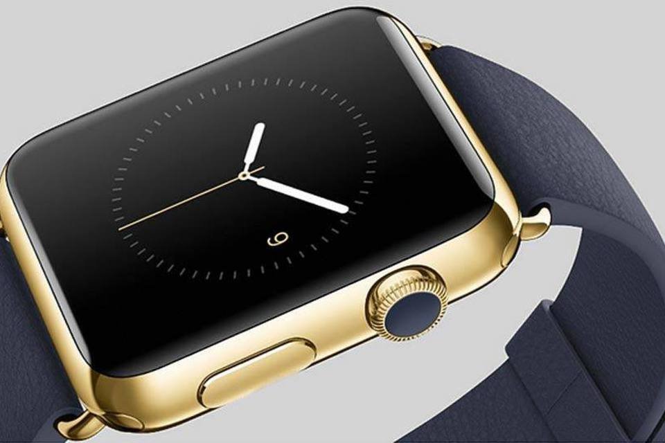 moda apple watch
