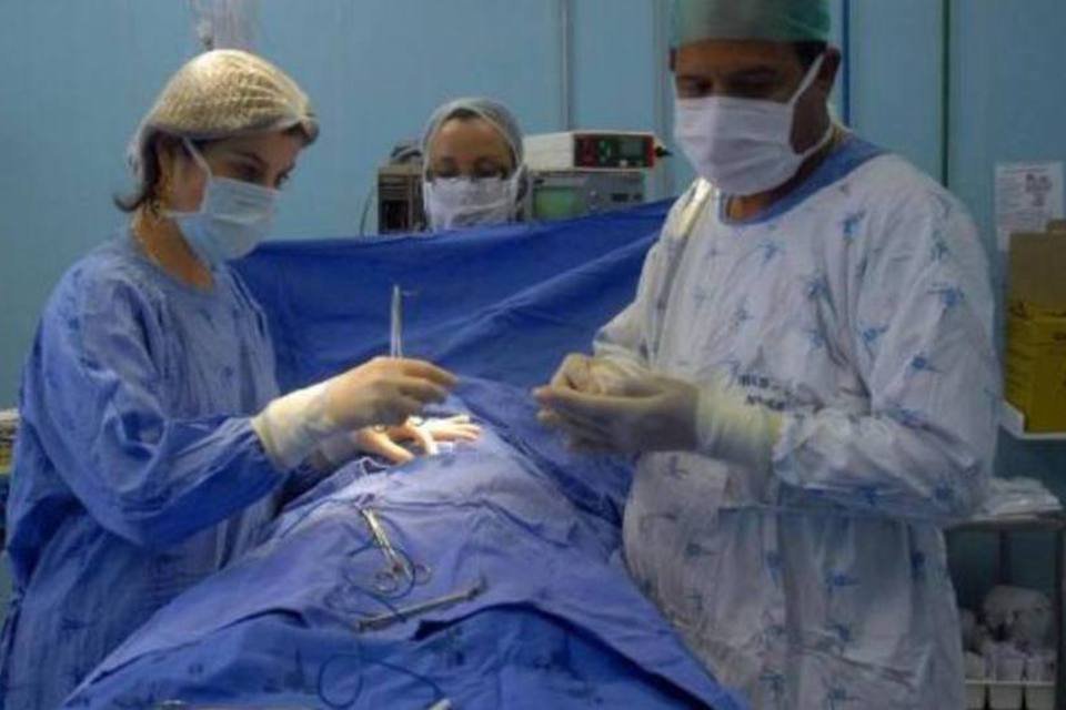 Exame de médicos formados no exterior tem inscrição até