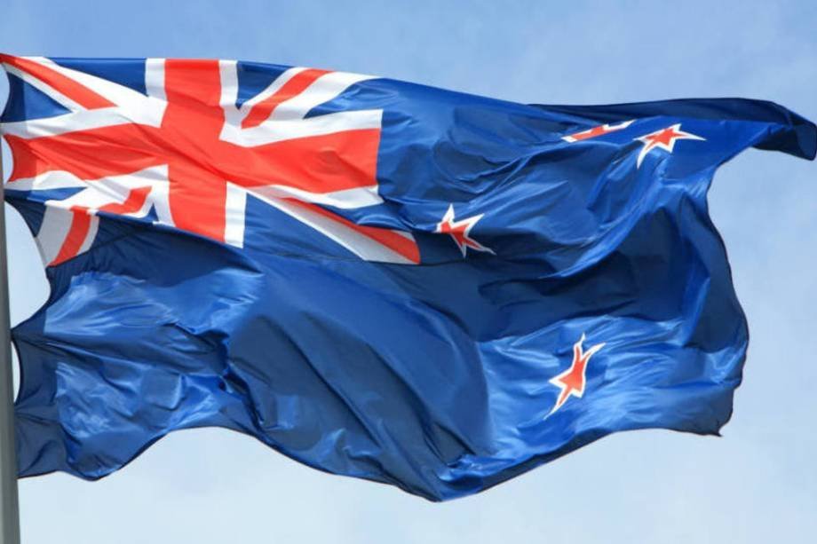Como será a nova bandeira da Nova Zelândia? | Exame