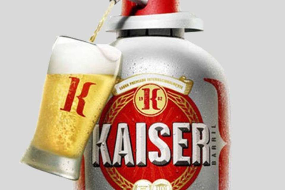 kaiser 5 litros