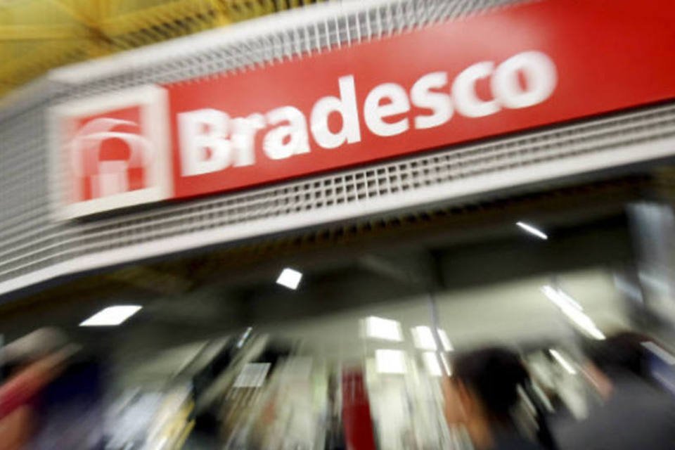 Bradesco i Distribuira Titulos No Japao Invest Exame