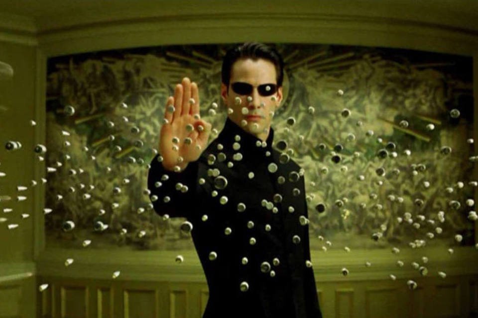 Matrix 4&#39;: sequência ganha trailer e título oficial na CinemaCon | Exame