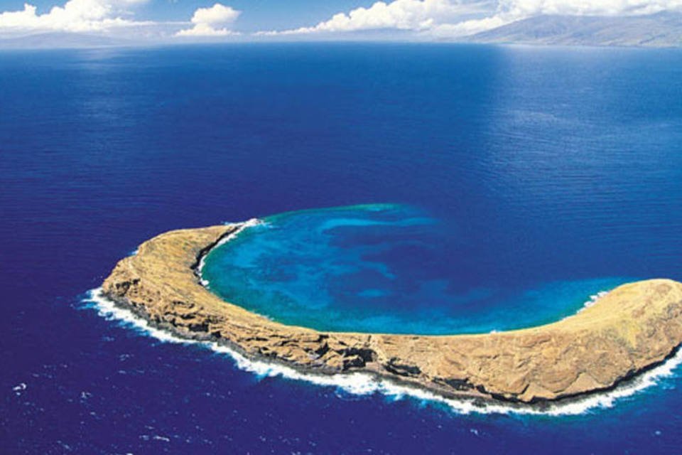 Veja agora as 25 ilhas mais paradisíacas do mundo, segundo a Traveler