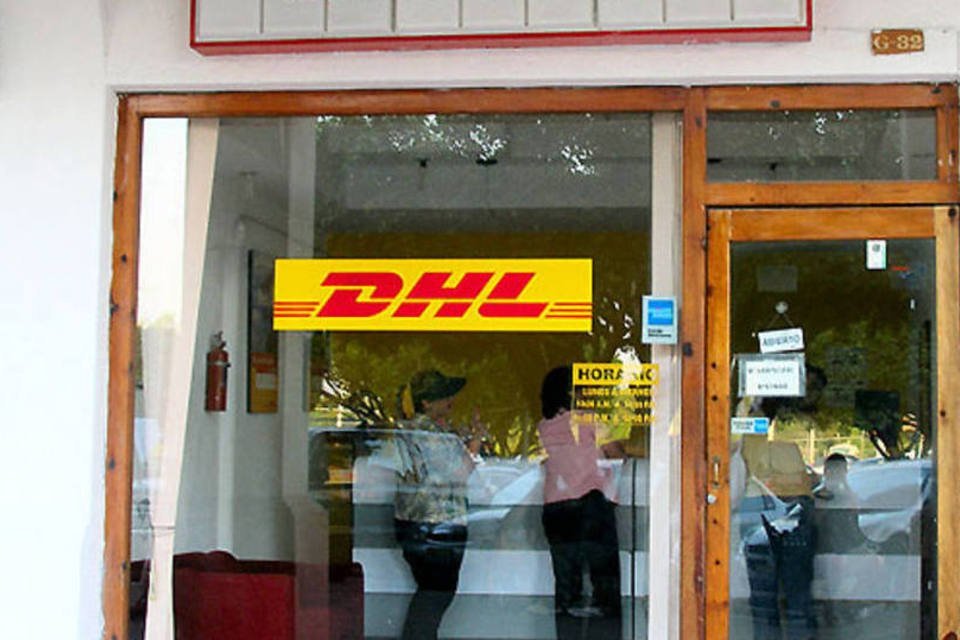 DHL faz acordo para preservar empregos