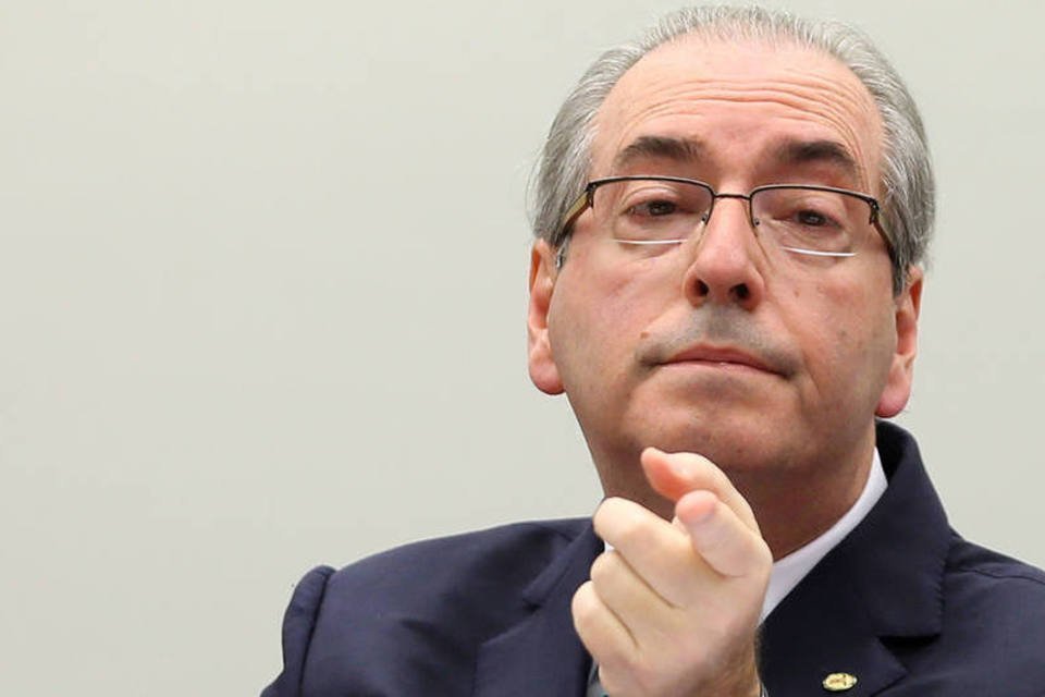 Ccj Analisa Hoje Parecer Sobre Recurso De Eduardo Cunha Exame