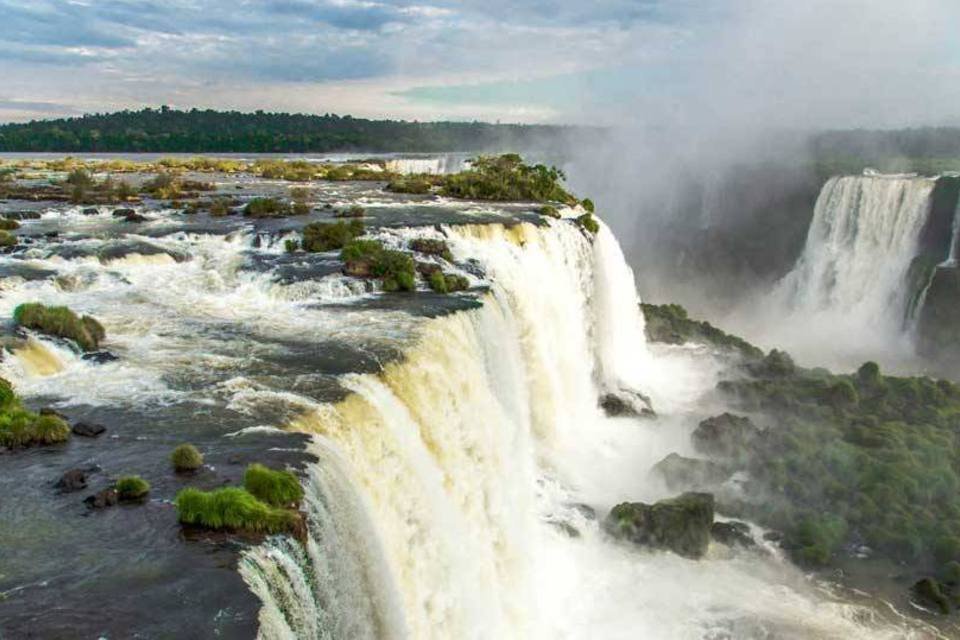 Foz do Iguaçú - Paraná