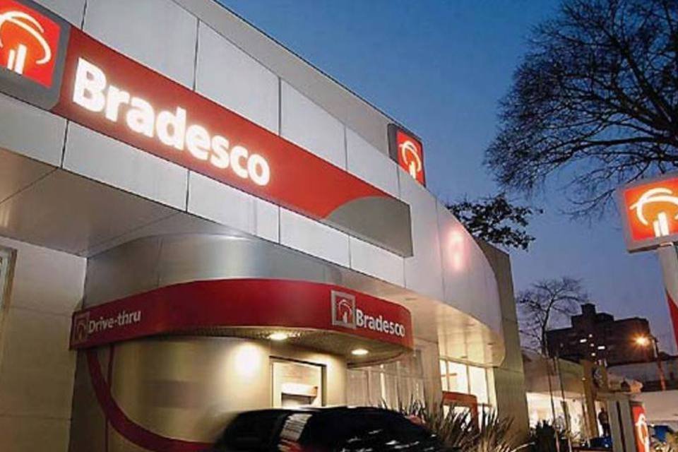 Demanda por bônus do Bradesco atinge US$5,4 bi | Invest ...