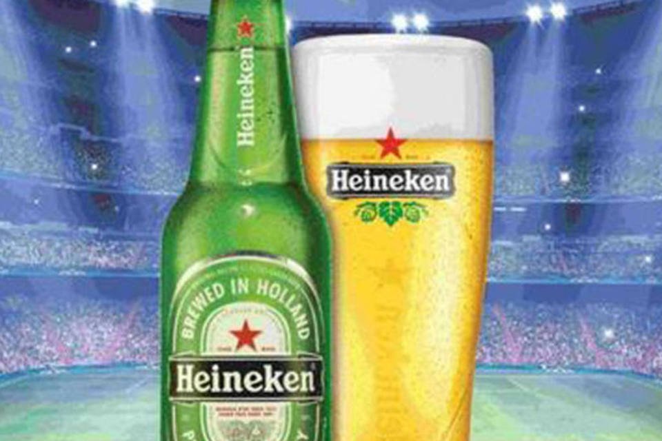 heineken uefa champions league 2018