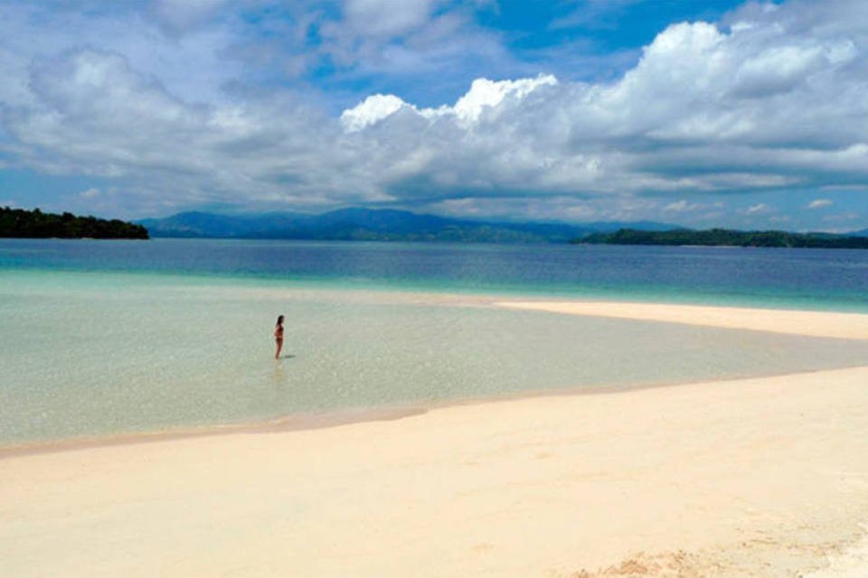 Quer Se Aventurar Em Uma Ilha Deserta Esta Agencia Te Leva Exame